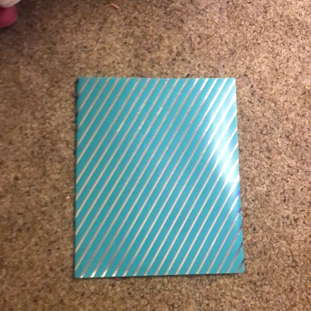 Folders